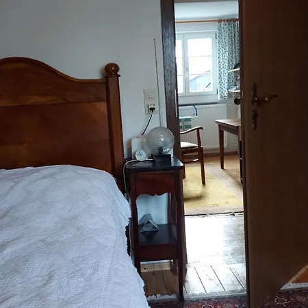 Privathaus Behaglich Und Zentrumsnah Habitación en casa particular Colonia