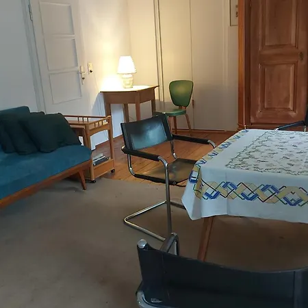 Privathaus Behaglich Und Zentrumsnah * Colonia