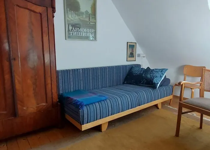 Habitación en casa particular Privathaus Behaglich Und Zentrumsnah Colonia