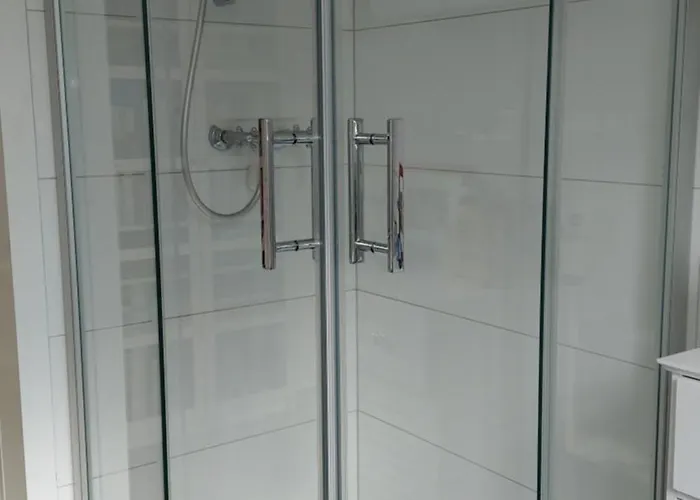 Privathaus Behaglich Und Zentrumsnah Habitación en casa particular