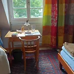 בית אירוח Privathaus Behaglich Und Zentrumsnah *