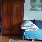 Privathaus Behaglich Und Zentrumsnah בית אירוח *