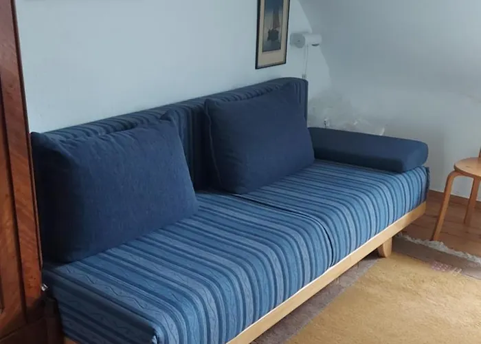 Privathaus Behaglich Und Zentrumsnah Homestay Cologne