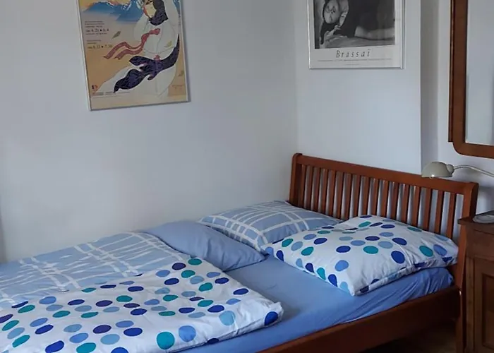 Homestay Privathaus Behaglich Und Zentrumsnah Cologne