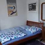 Séjour chez l'habitant Privathaus Behaglich Und Zentrumsnah Cologne