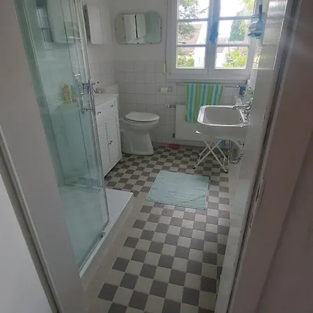 Homestay Privathaus Behaglich Und Zentrumsnah Cologne