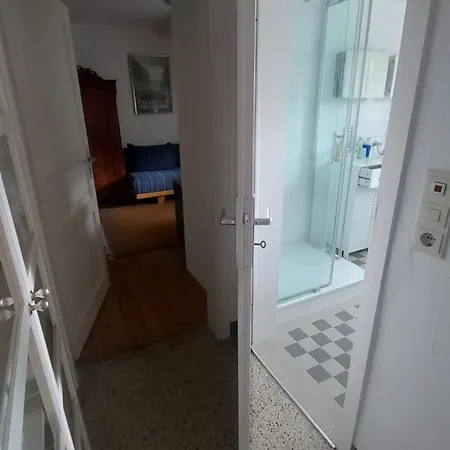 Privathaus Behaglich Und Zentrumsnah Accommodatie bij particulieren *