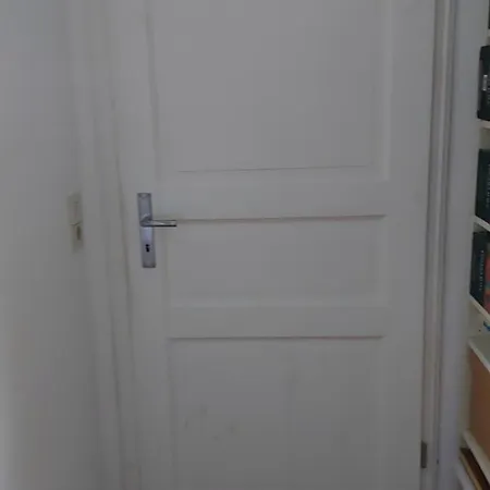 Privathaus Behaglich Und Zentrumsnah