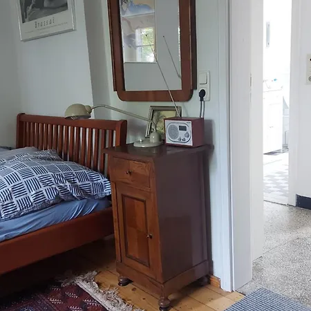 Privathaus Behaglich Und Zentrumsnah * ケルン