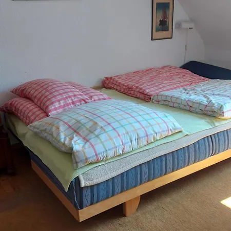 Privathaus Behaglich Und Zentrumsnah *