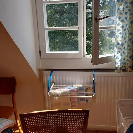 Privathaus Behaglich Und Zentrumsnah Köln