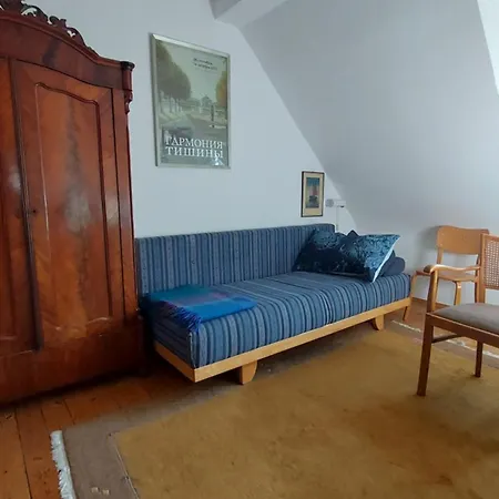 Accommodatie bij particulieren Privathaus Behaglich Und Zentrumsnah Keulen