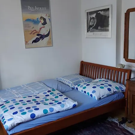 Homestay Privathaus Behaglich Und Zentrumsnah *