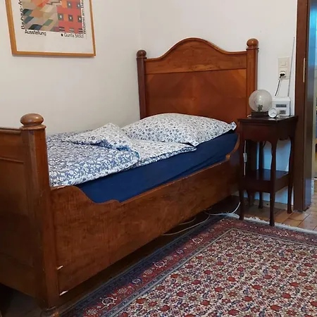 Homestay Privathaus Behaglich Und Zentrumsnah