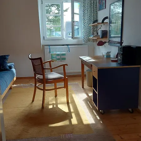 Privathaus Behaglich Und Zentrumsnah Köln