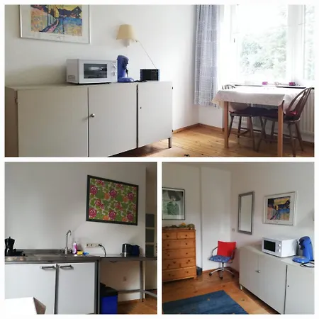 Privathaus Behaglich Und Zentrumsnah Rum i privatbostad *