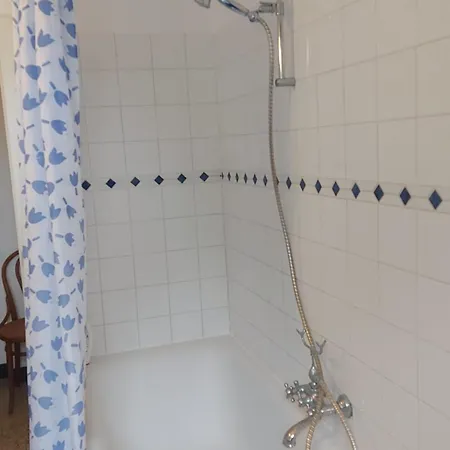 Séjour chez l'habitant Privathaus Behaglich Und Zentrumsnah