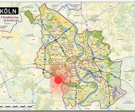 Privathaus Behaglich Und Zentrumsnah
