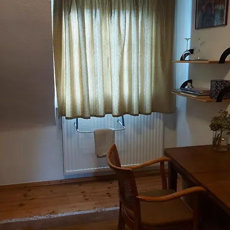 Privat bolig Privathaus Behaglich Und Zentrumsnah Köln