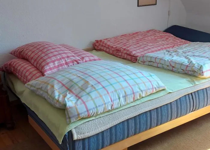 Privathaus Behaglich Und Zentrumsnah *