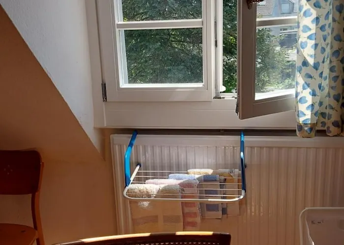 Privathaus Behaglich Und Zentrumsnah קלן