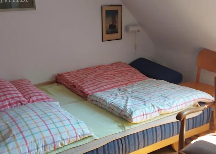 Privathaus Behaglich Und Zentrumsnah Kolonia