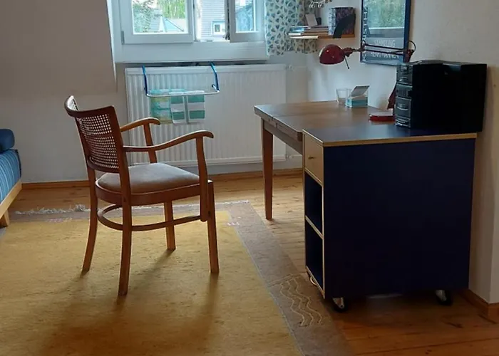 Privathaus Behaglich Und Zentrumsnah * Köln