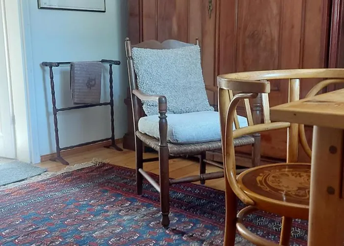 Privathaus Behaglich Und Zentrumsnah * Kolonia