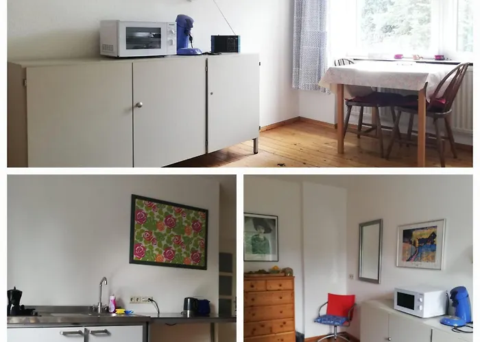 Privathaus Behaglich Und Zentrumsnah Privat bolig *