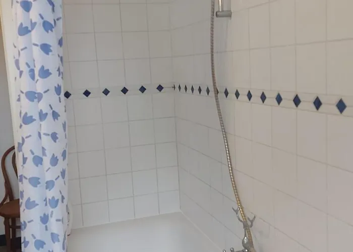 Privat bolig Privathaus Behaglich Und Zentrumsnah