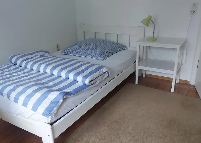 Privathaus Behaglich Und Zentrumsnah * Köln