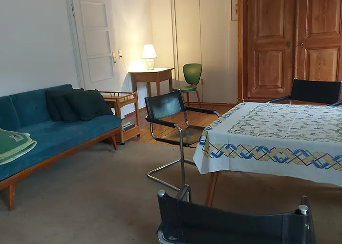 Privathaus Behaglich Und Zentrumsnah * Köln