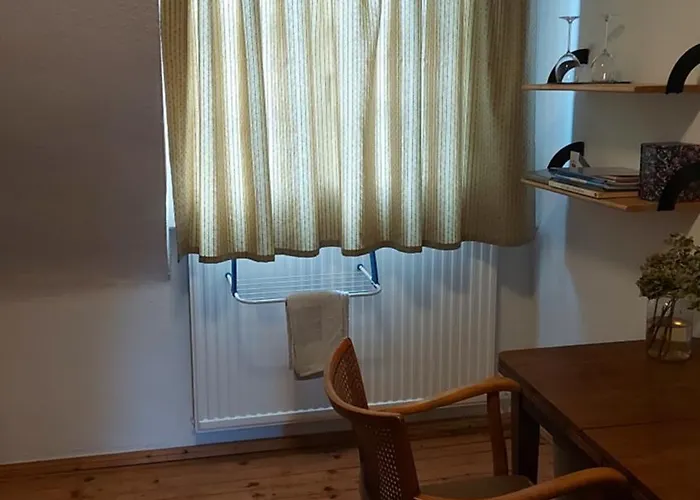 Privat bolig Privathaus Behaglich Und Zentrumsnah Köln