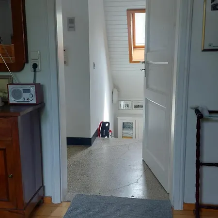 Privathaus Behaglich Und Zentrumsnah *