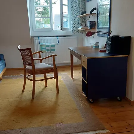 Privathaus Behaglich Und Zentrumsnah * Köln