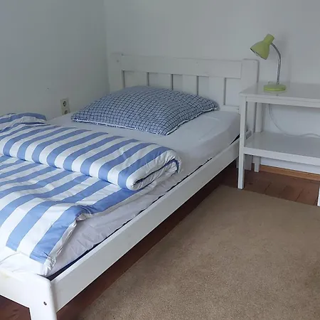 Privathaus Behaglich Und Zentrumsnah * Κολωνία