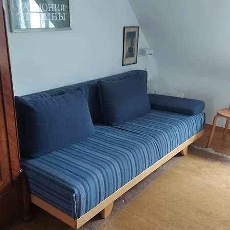 Privathaus Behaglich Und Zentrumsnah Habitación en casa particular Colonia