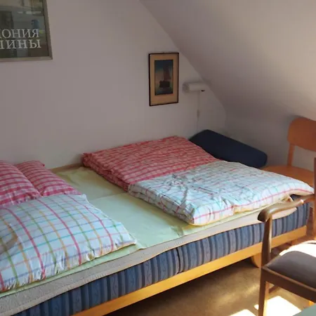 Privathaus Behaglich Und Zentrumsnah Colonia