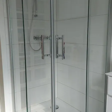 Privathaus Behaglich Und Zentrumsnah Habitación en casa particular