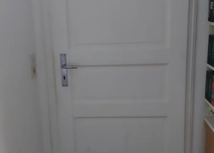 Privathaus Behaglich Und Zentrumsnah