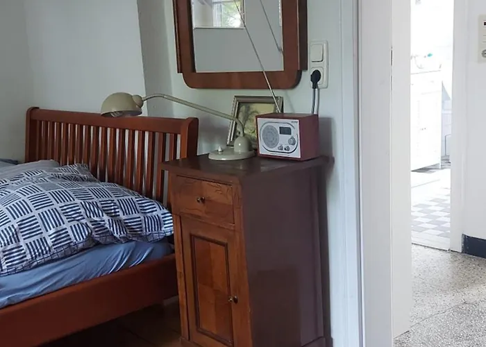 Privathaus Behaglich Und Zentrumsnah * Köln