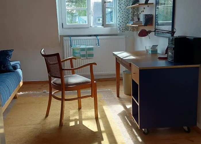 Privathaus Behaglich Und Zentrumsnah 쾰른